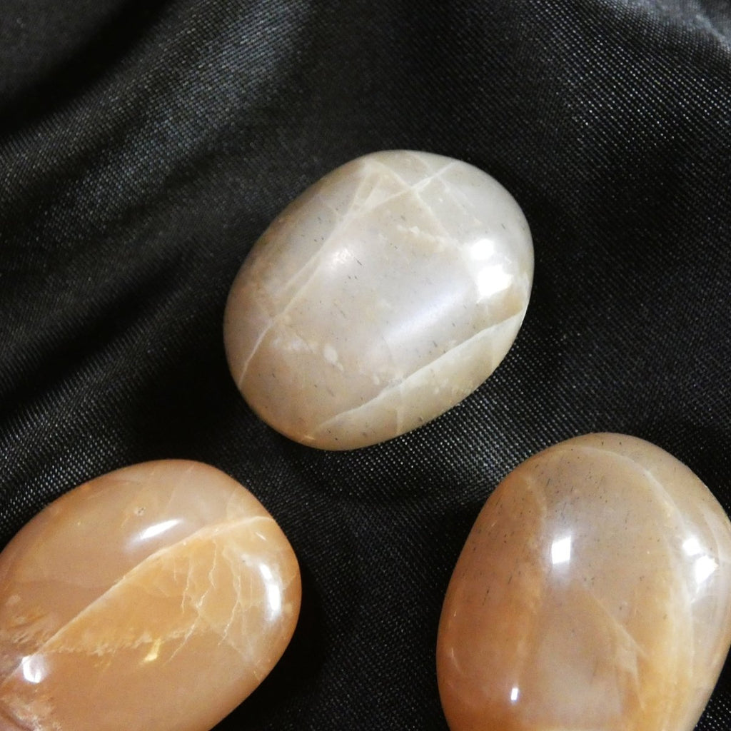 Pietre Di Quarzo Naturale Burattato - Decorazione Per Casa, Acquari E Altari - Foto 10