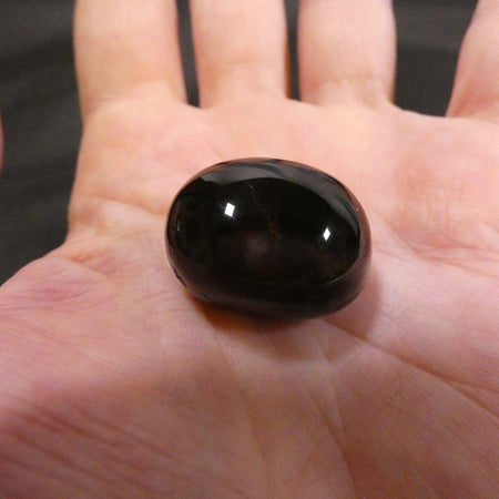 cristallo onice sardonicite 2-2,5 cm per protezione e meditazione