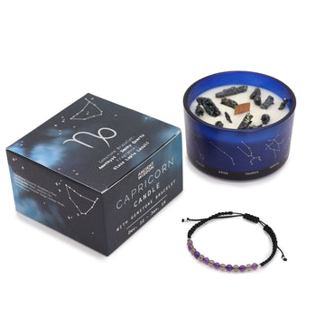 Candele dello Zodiaco