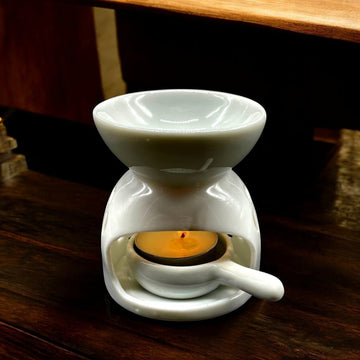 Diffusori e Oli Profumati