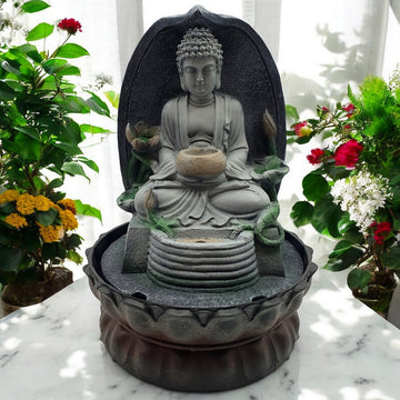 Fontane Zen