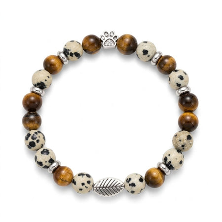 Bracciale Bambini "Cucciolo della Foresta" - Vitalità e Spensieratezza