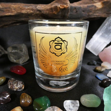 Candele degli Angeli