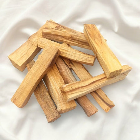 Palo Santo del Perù di Alta Qualità Marchio Esoterra (diversi formati)
