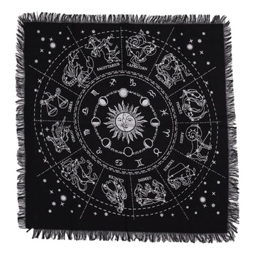 Tovaglie per la Divinazione